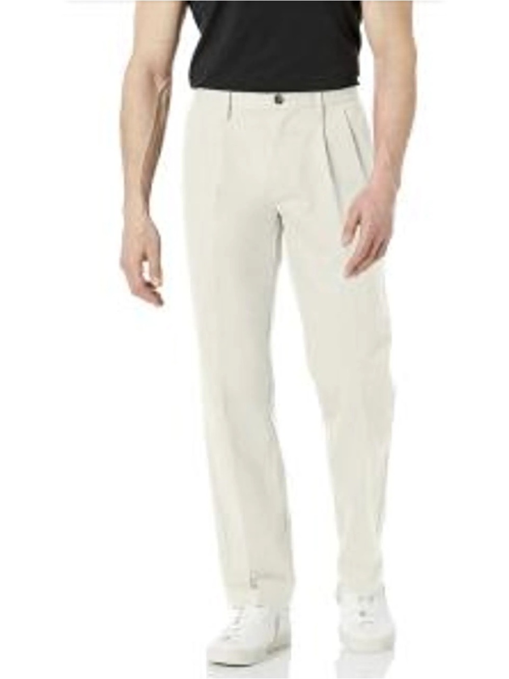 Club Room Men's Chino Pants 36x32 worn once